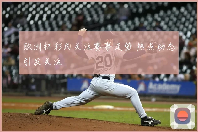 欧洲杯彩民关注赛事走势 热点动态引发关注