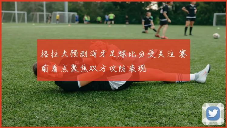 格拉夫预测海牙足球比分受关注 赛前看点聚焦双方攻防表现