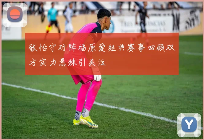 张怡宁对阵福原爱经典赛事回顾双方实力悬殊引关注