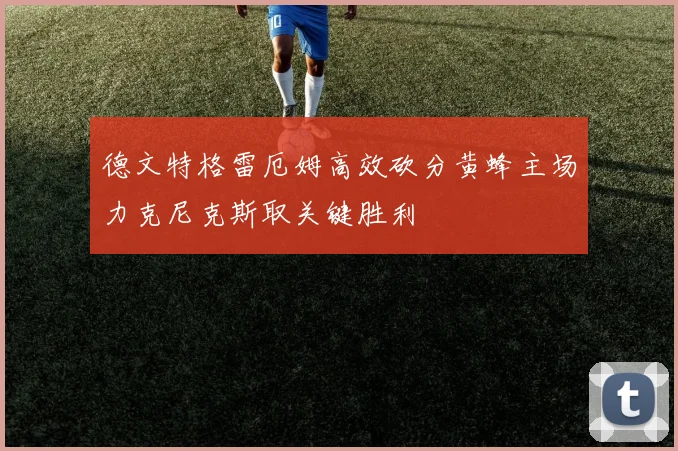 德文特格雷厄姆高效砍分黄蜂主场力克尼克斯取关键胜利